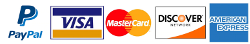 Accepted Payments