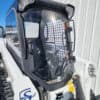 Bobcat Windshield M Series: Skid Steer Front Window