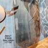 Bobcat Windshield M Series: Skid Steer Front Window - Image 7