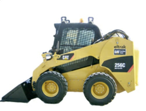 CAT Skid Steer