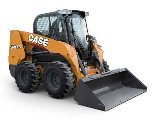 Case Skid Steer