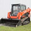 Kubota SVL Windshield - Image 2