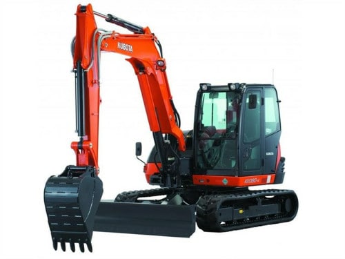 Kubota