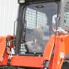 Kubota SVL Windshield