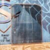 Kubota SVL Windshield - Image 7