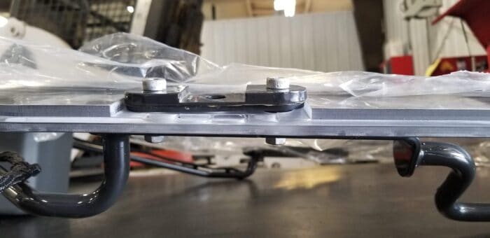 Bobcat Windshield: R Series Skid Steer - Image 6