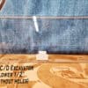 CAT C & D Excavator Windshield - Image 5