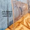 John Deere Excavator Windshield D Series - Image 4