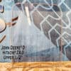 John Deere Excavator Windshield D Series - Image 3