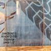 John Deere Excavator Windshield: G & P Series - Image 3