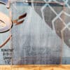 Komatsu Excavator Windshield: 8, 10-11 Series - Image 5