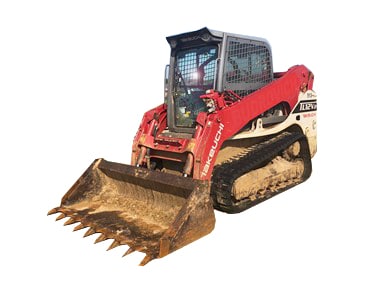 Takeuchi TL12V2