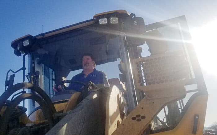 Volvo Wheel Loader - Image 7