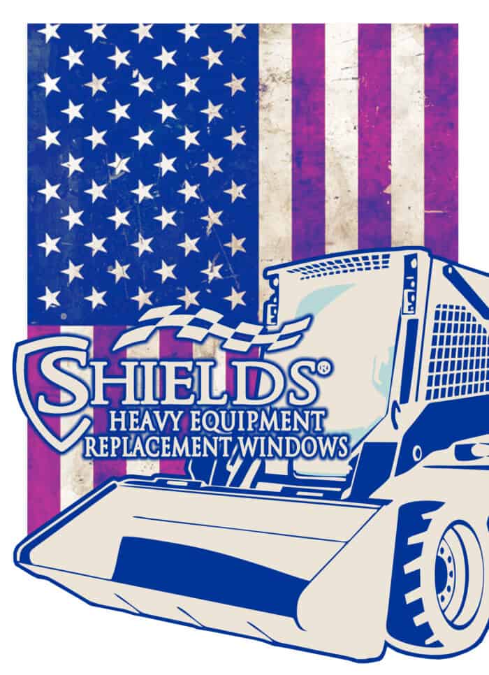 SHIELDS T-shirt