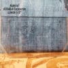 Kubota Excavator Windshield: KX040 - Image 6