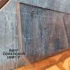 Kubota Excavator Windshield: KX040 - Image 5
