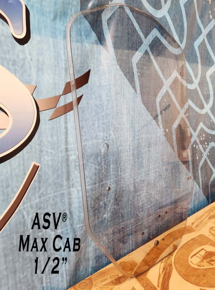 ASV Max Cab - Image 3