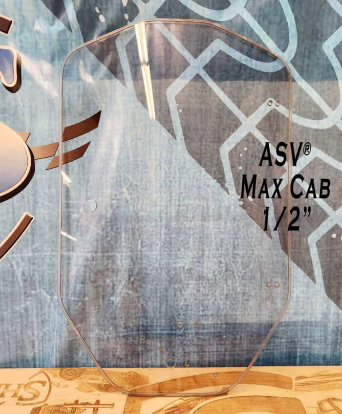 ASV Max Cab - Image 2