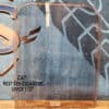 CAT Next Gen 316-395 Excavator Windshield - Image 5