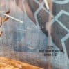 CAT Next Gen 316-395 Excavator Windshield - Image 4