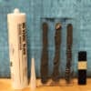 SHIELDS® Caulk - Adhesive kit for glue-in windows - Image 2