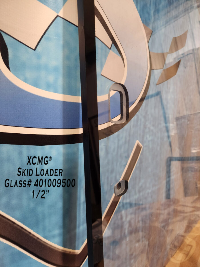 XCMG Skid Loader - Image 3