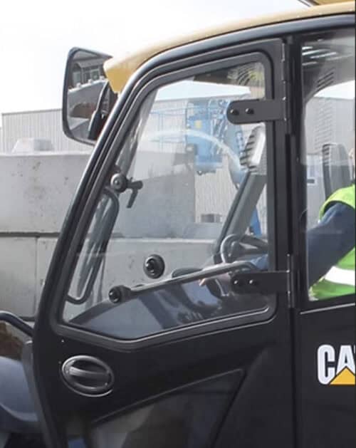 CAT Telehandlers