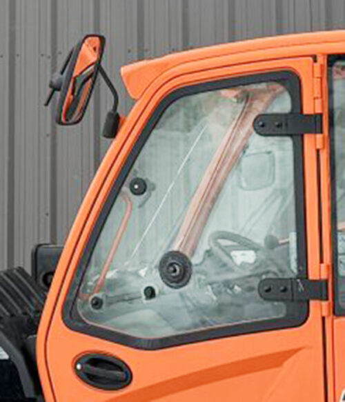JLG Telehandlers