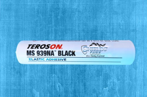 Adhesive