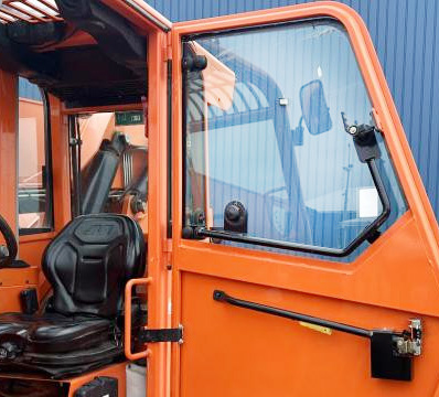 Skytrak Telehandlers